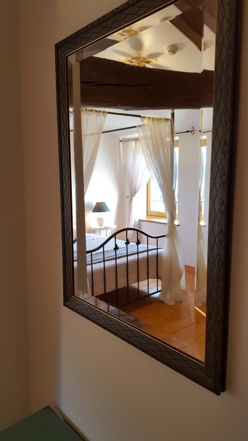 La Grange Fleurie Hotel Tramayes ภายนอก รูปภาพ
