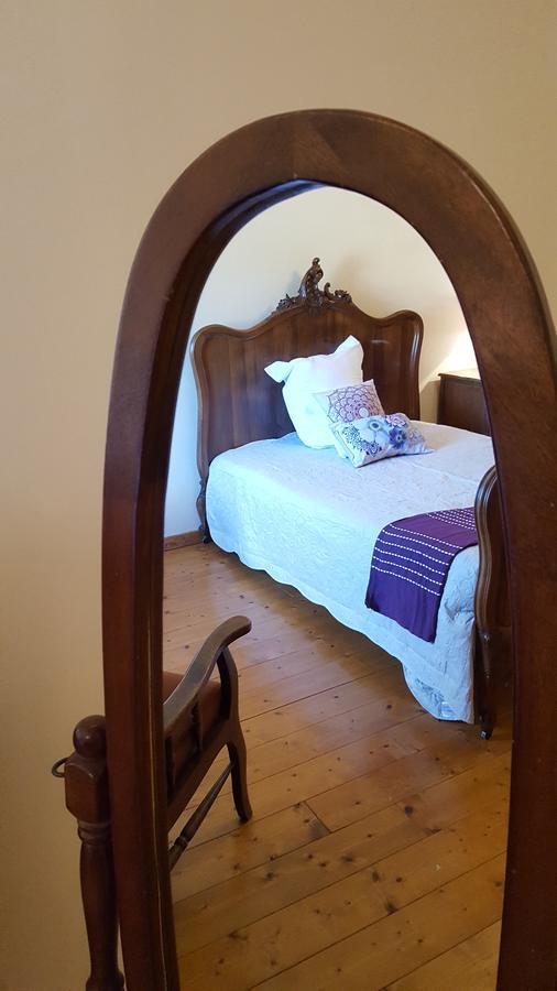 La Grange Fleurie Hotel Tramayes ภายนอก รูปภาพ