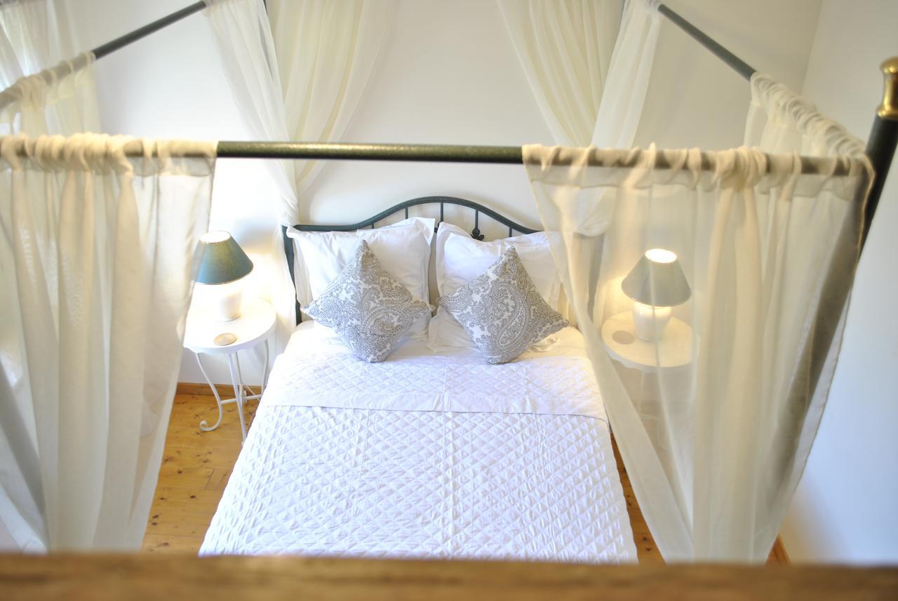 La Grange Fleurie Hotel Tramayes ภายนอก รูปภาพ