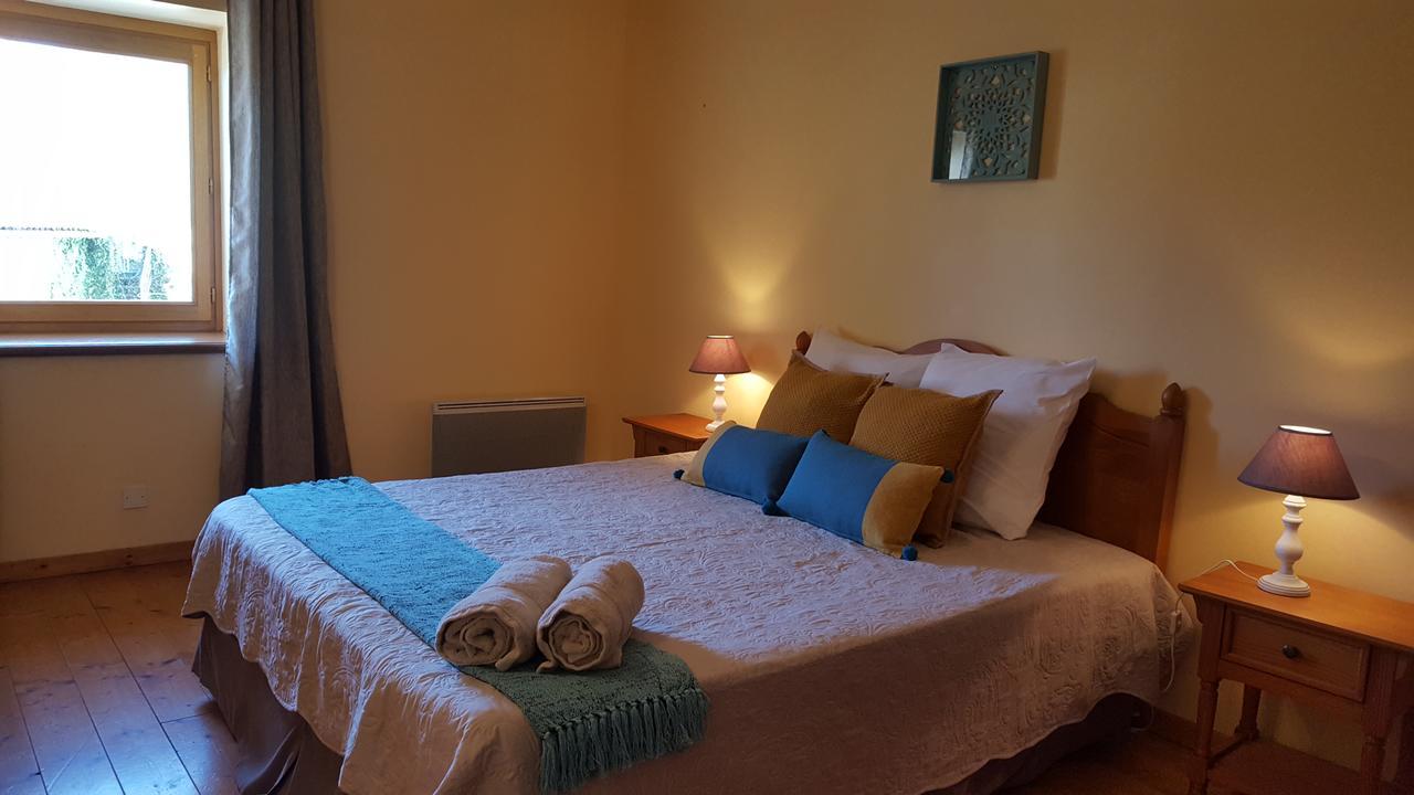 La Grange Fleurie Hotel Tramayes ภายนอก รูปภาพ