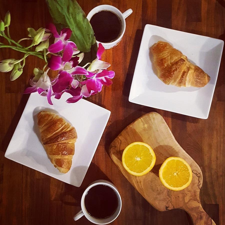La Grange Fleurie Hotel Tramayes ภายนอก รูปภาพ