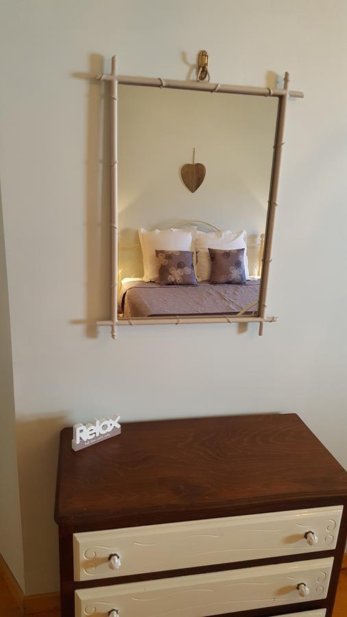 La Grange Fleurie Hotel Tramayes ภายนอก รูปภาพ